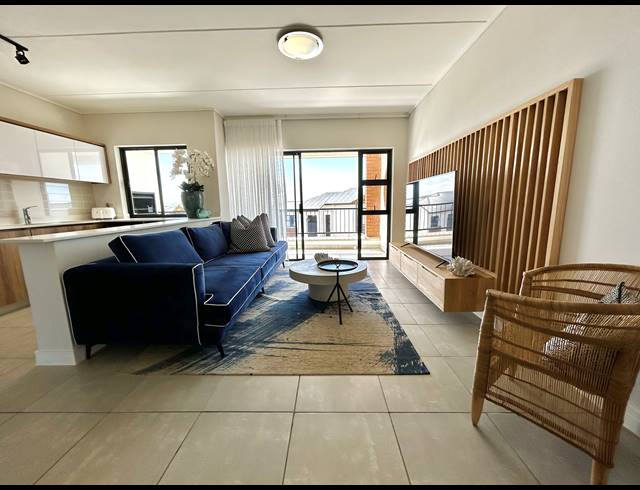 2 BEDROOM APARTMENT TO LET IN BALLITO CENTRAL